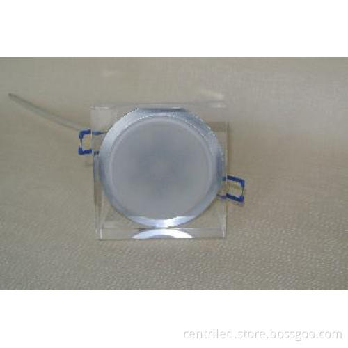 7w LED Ceiling Lighting With CE and RoHS